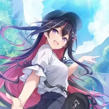 Profile image of アズキ