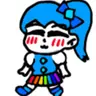 캐릭터 프로필 이미지