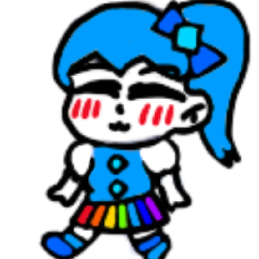블루🩵