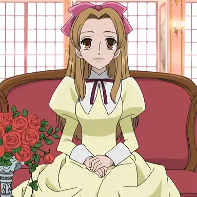 Profile image of 호샤쿠지 렌게