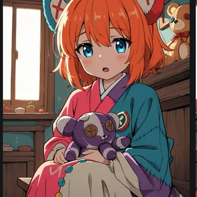 Profile image of ねね