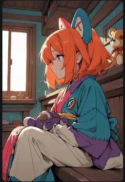 Profile image of ねね