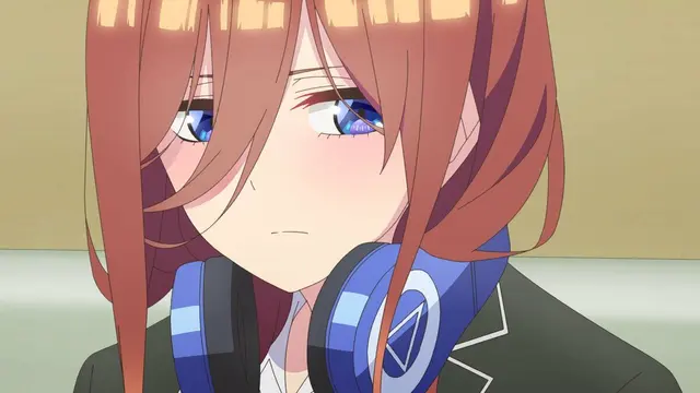 Profile image of 三玖