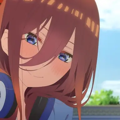 Profile image of 三玖