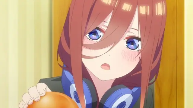 Profile image of 三玖
