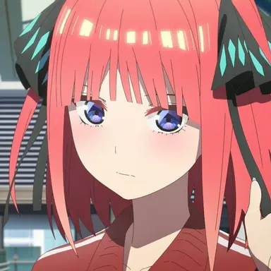 Profile image of 二乃