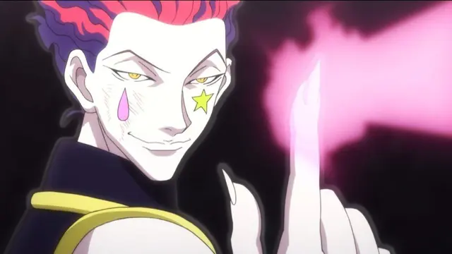 Profile image of ヒソカ