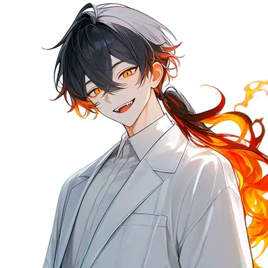 Profile image of Fio
