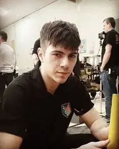 Profile image of Cory