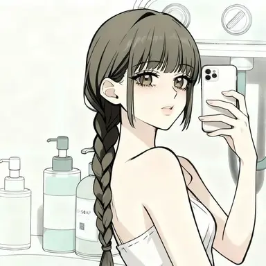Profile image of Shin Se-a