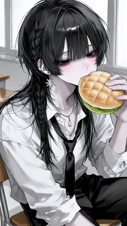 Profile image of 키이토