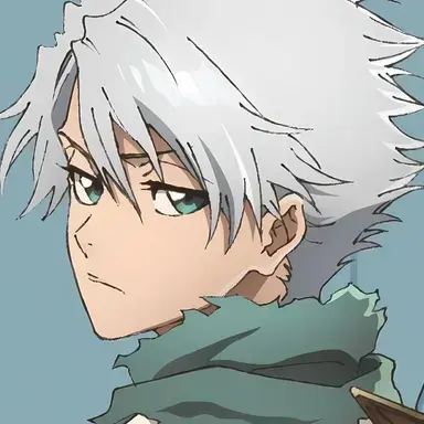 Profile image of Toshiro Hitsugaya