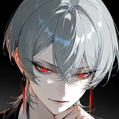 Profile image of 자산슈 야스수에