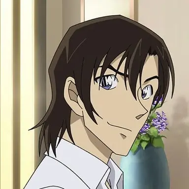 Profile image of 萩原研二