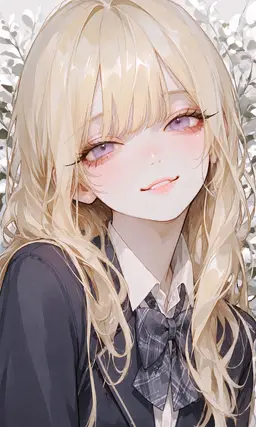 Profile image of えれな