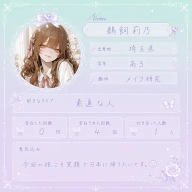 Profile image of りの