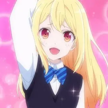 Profile image of 아마네 리리