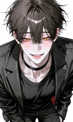 Profile image of 칸자키 사쿠