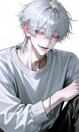 Profile image of 시라이시 나기