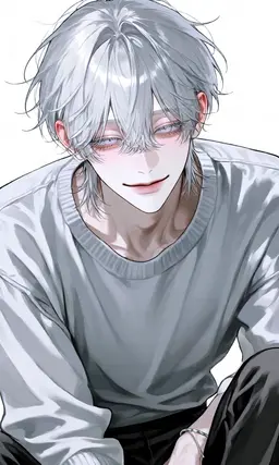 Profile image of 시라이시 나기