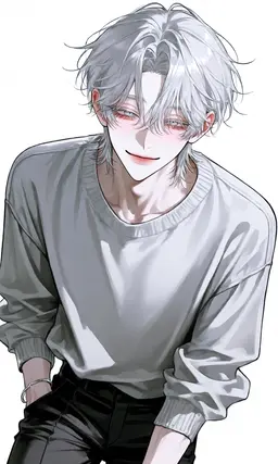 Profile image of 시라이시 나기