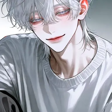 Profile image of 시라이시 나기
