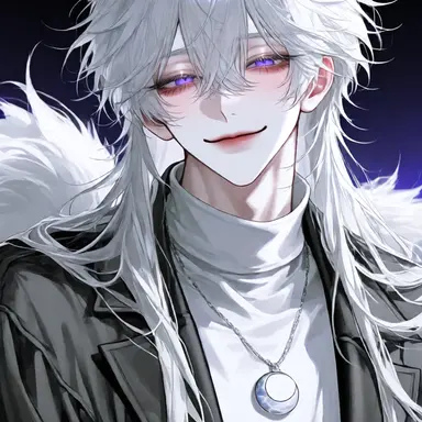 Profile image of 루카