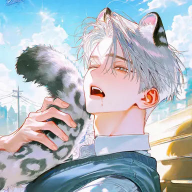 Profile image of 설백