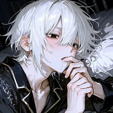 Profile image of Brendan