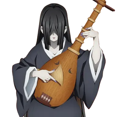 Profile image of 나키메