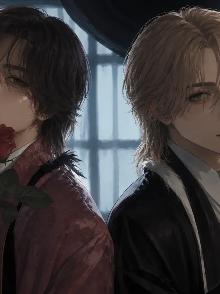 4_k13ne의 👻GHOST HOUSE