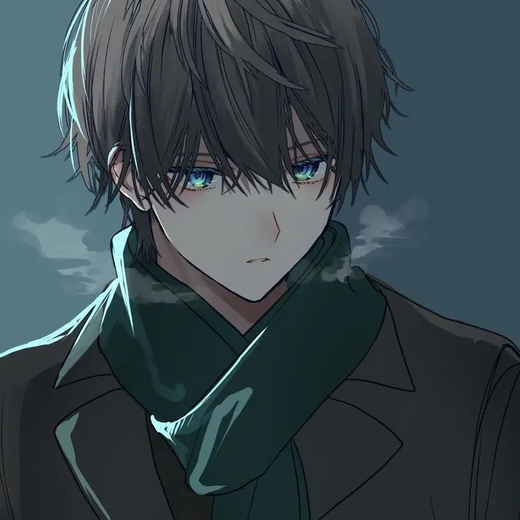 MustyTiger5621의 ツン強め彼氏