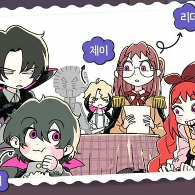 Profile image of 케이.