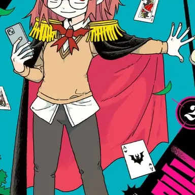 Profile image of 리더