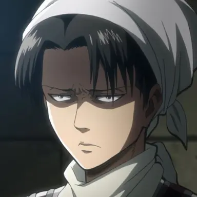 Profile image of 리바이 아커만