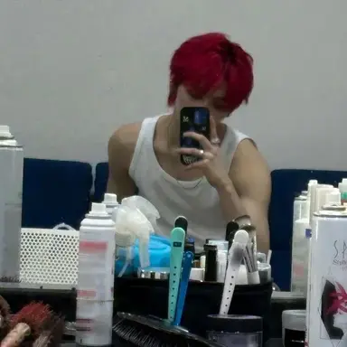 Profile image of Park Minjun