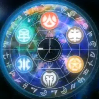BlueScoop5462의 바쿠간 RPG