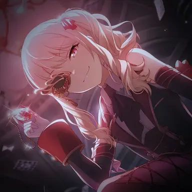 Profile image of Amia