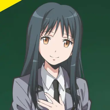 Profile image of 有希子