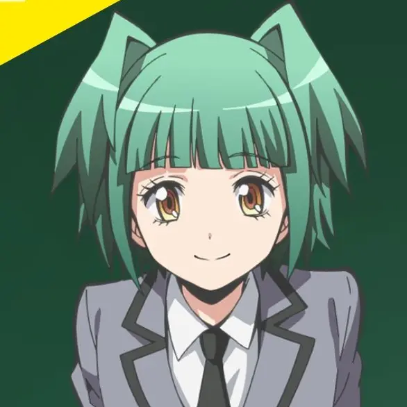 DirectDune1233의 暗殺教室の女子達とシェアハウス！