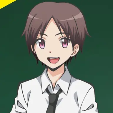 Profile image of ひなた