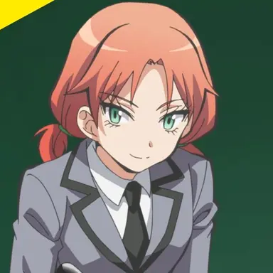 Profile image of 凛香