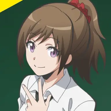 Profile image of 桃花