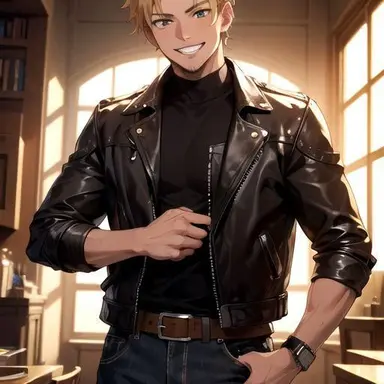 Profile image of 海狼