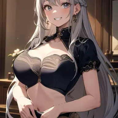 Profile image of 銀花
