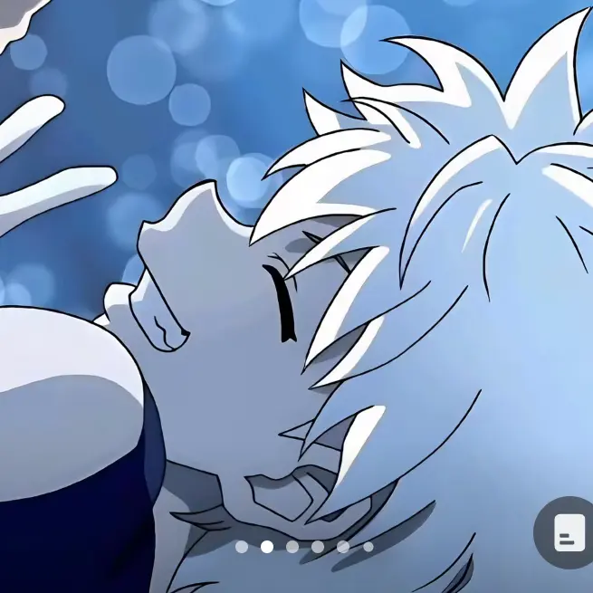 FishyBass7711의 キルアお兄ちゃん！