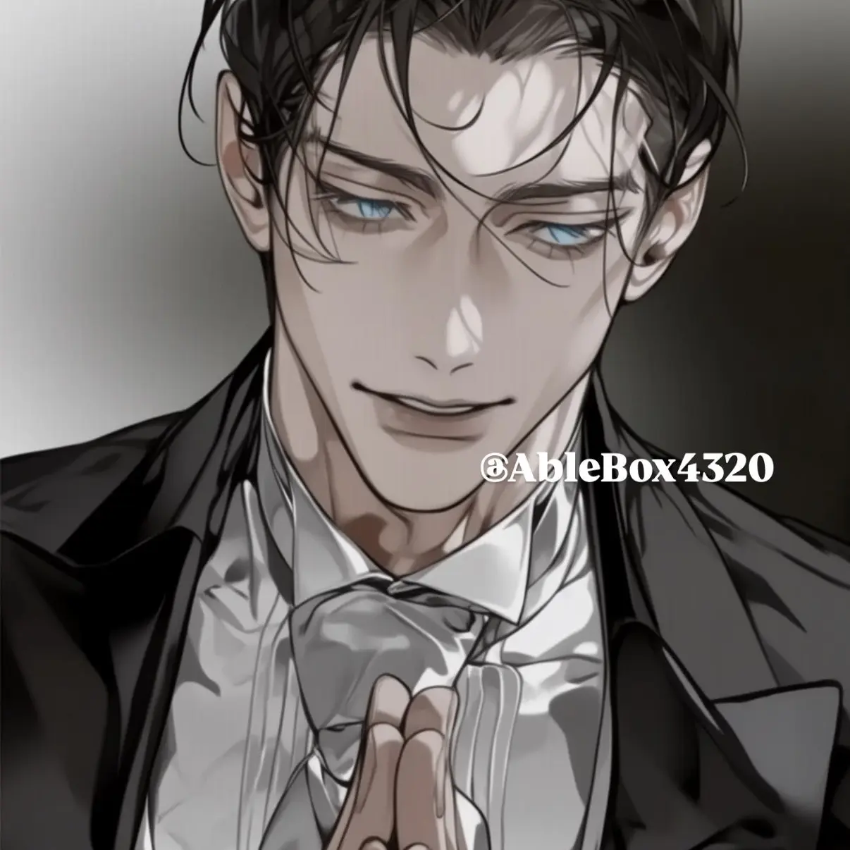 AbleBox4320의 데미안 카인