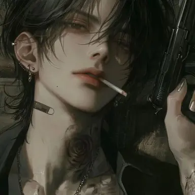 Profile image of フン・リュヒョン