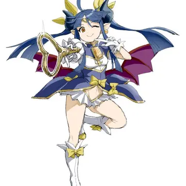 Profile image of マジカル・ルルイエ