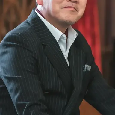 Profile image of 구일훈